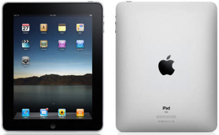 Apple iPad WiFi - Apple iPad WiFi + 3G - iPad 1