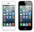 iPhone 5